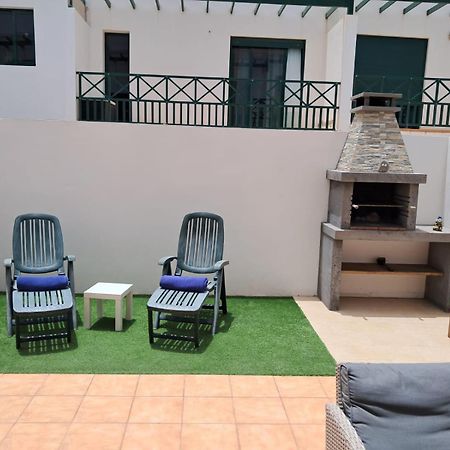 Casita A Pitisa Villa Playa Blanca  Exteriör bild