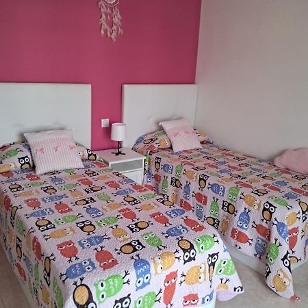 Casita A Pitisa Villa Playa Blanca  Exteriör bild