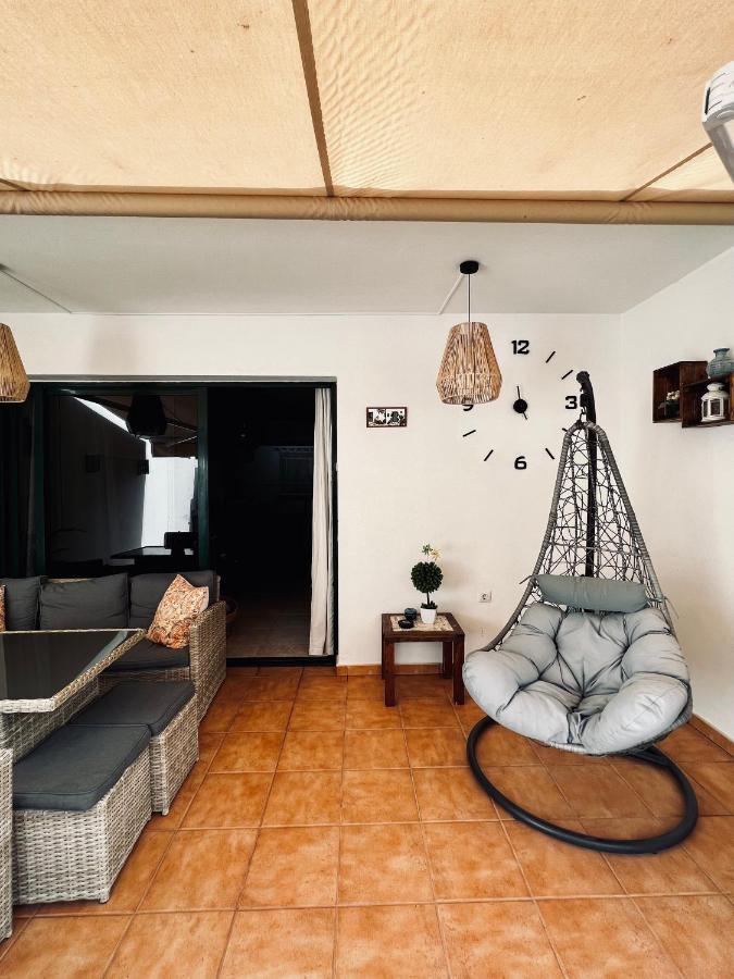 Casita A Pitisa Villa Playa Blanca  Exteriör bild