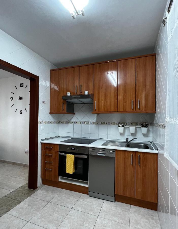 Casita A Pitisa Villa Playa Blanca  Exteriör bild