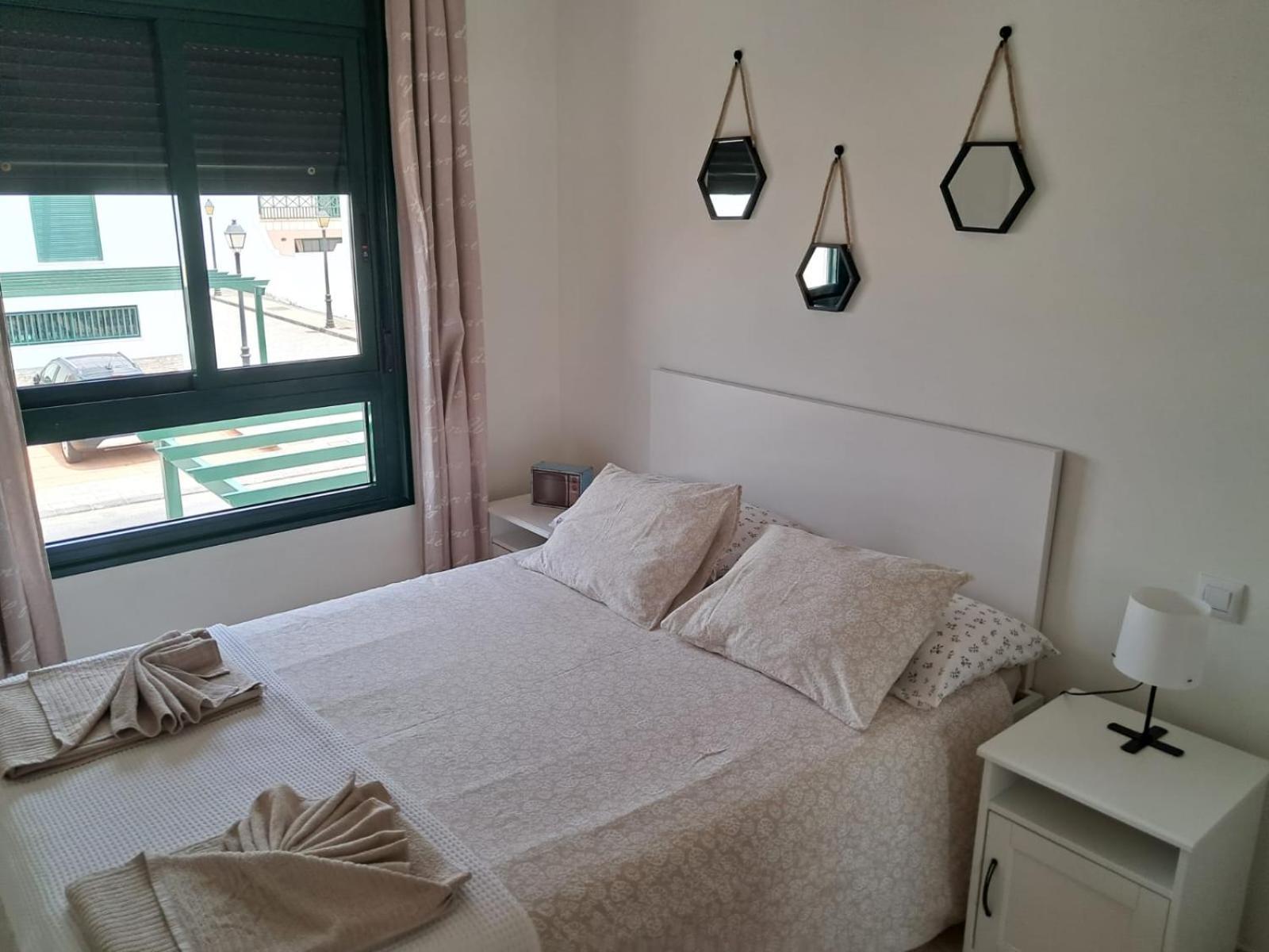 Casita A Pitisa Villa Playa Blanca  Exteriör bild