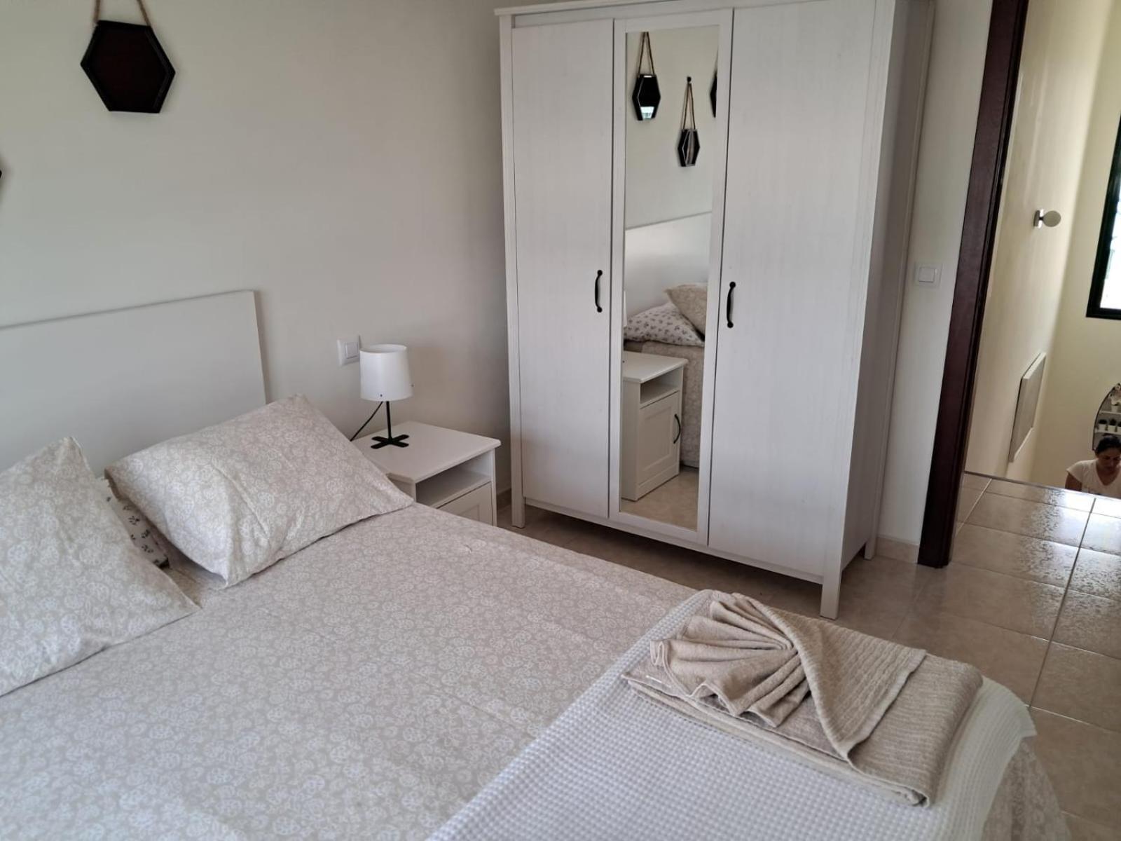 Casita A Pitisa Villa Playa Blanca  Exteriör bild