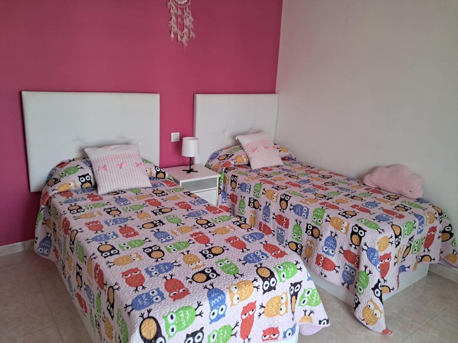 Casita A Pitisa Villa Playa Blanca  Exteriör bild