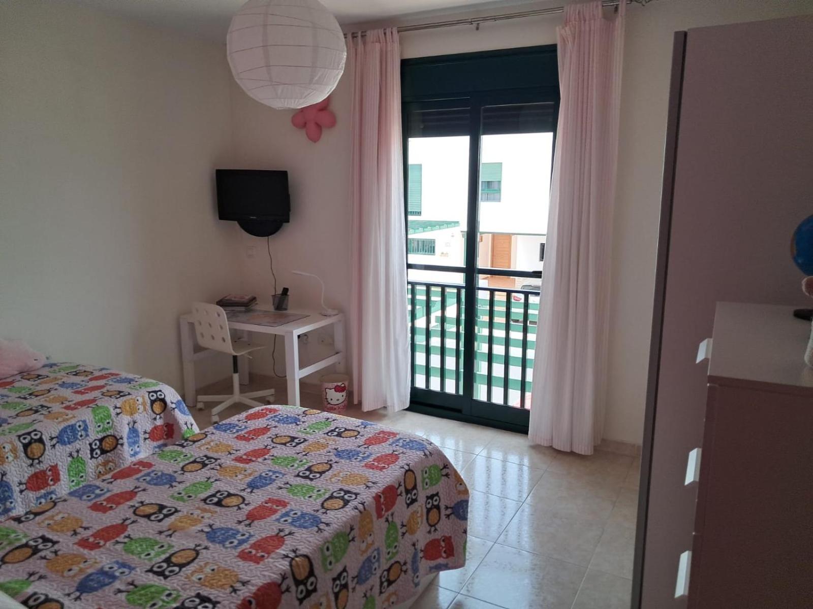 Casita A Pitisa Villa Playa Blanca  Exteriör bild