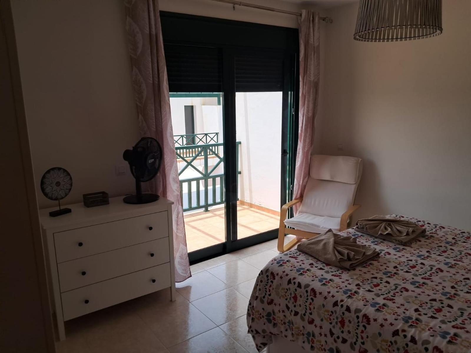 Casita A Pitisa Villa Playa Blanca  Exteriör bild